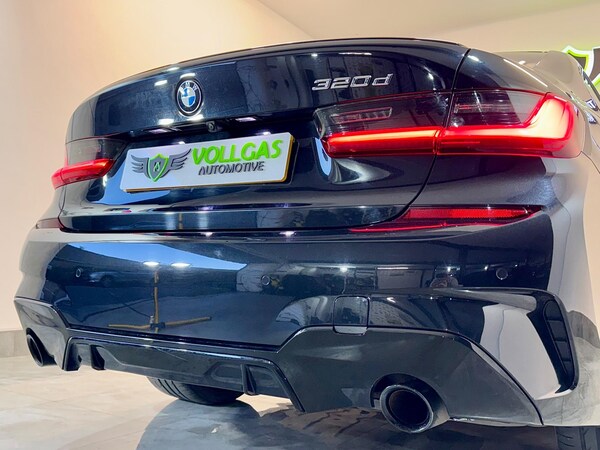 Used BMW 3 Series 2021 for sale - 75167075: Photo 63
