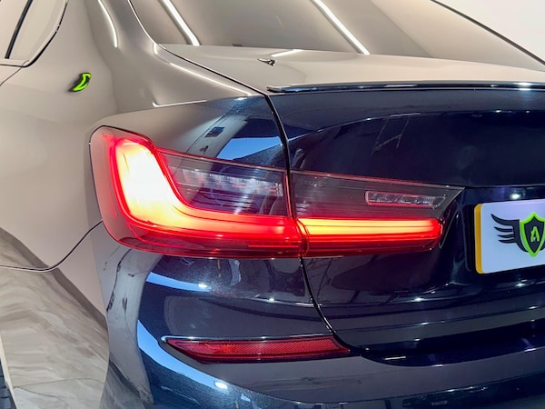 Used BMW 3 Series 2021 for sale - 75167075: Photo 64