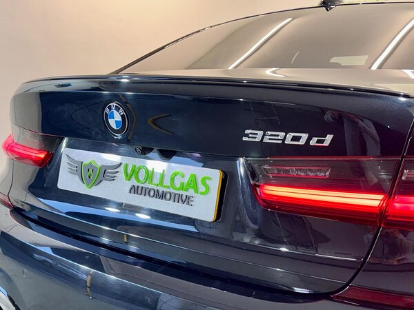 Used BMW 3 Series 2021 for sale - 75167075: Photo 65