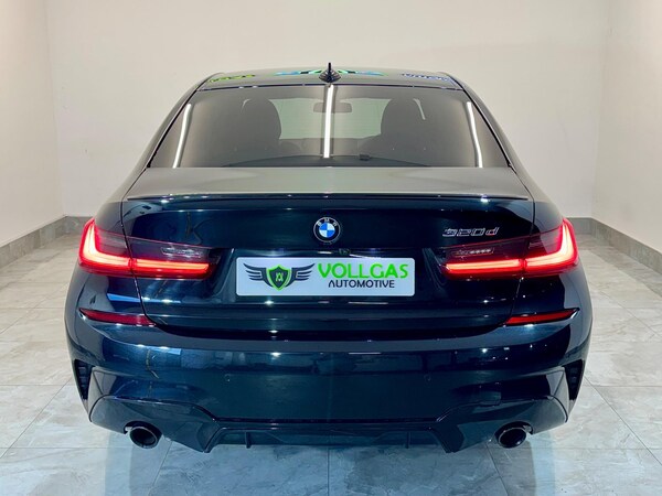 Used BMW 3 Series 2021 for sale - 75167075: Photo 66
