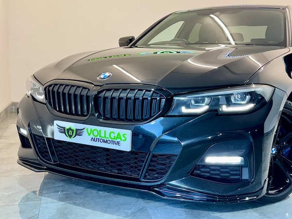 Used BMW 3 Series 2021 for sale - 75167075: Photo 67