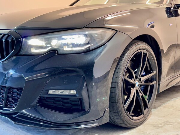 Used BMW 3 Series 2021 for sale - 75167075: Photo 72