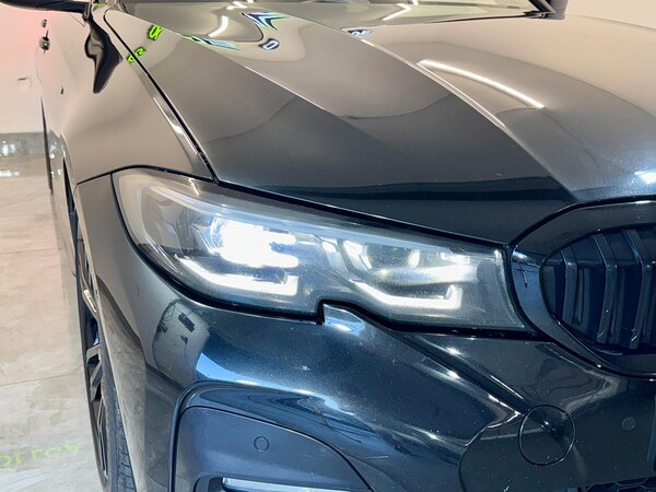 Used BMW 3 Series 2021 for sale - 75167075: Photo 74