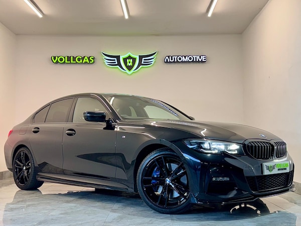 Used BMW 3 Series 2021 for sale - 75167075: Photo 7