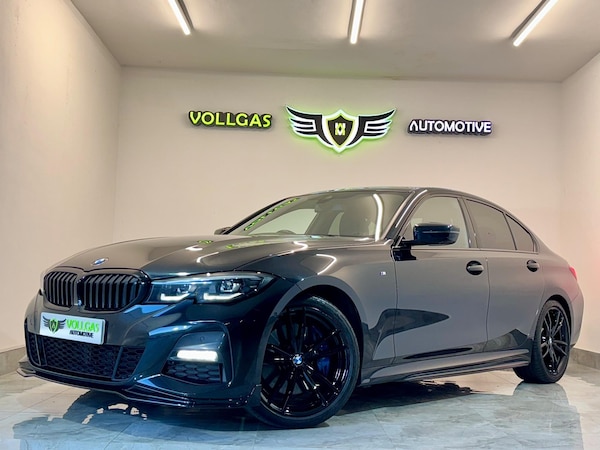Used BMW 3 Series 2021 for sale - 75167075: Photo 8