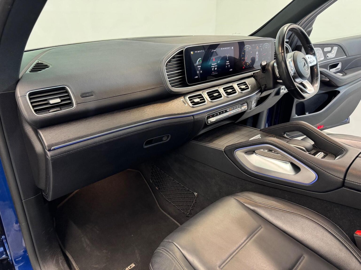 Used Mercedes-Benz GLE 2019 for sale - 77398393: Photo 12