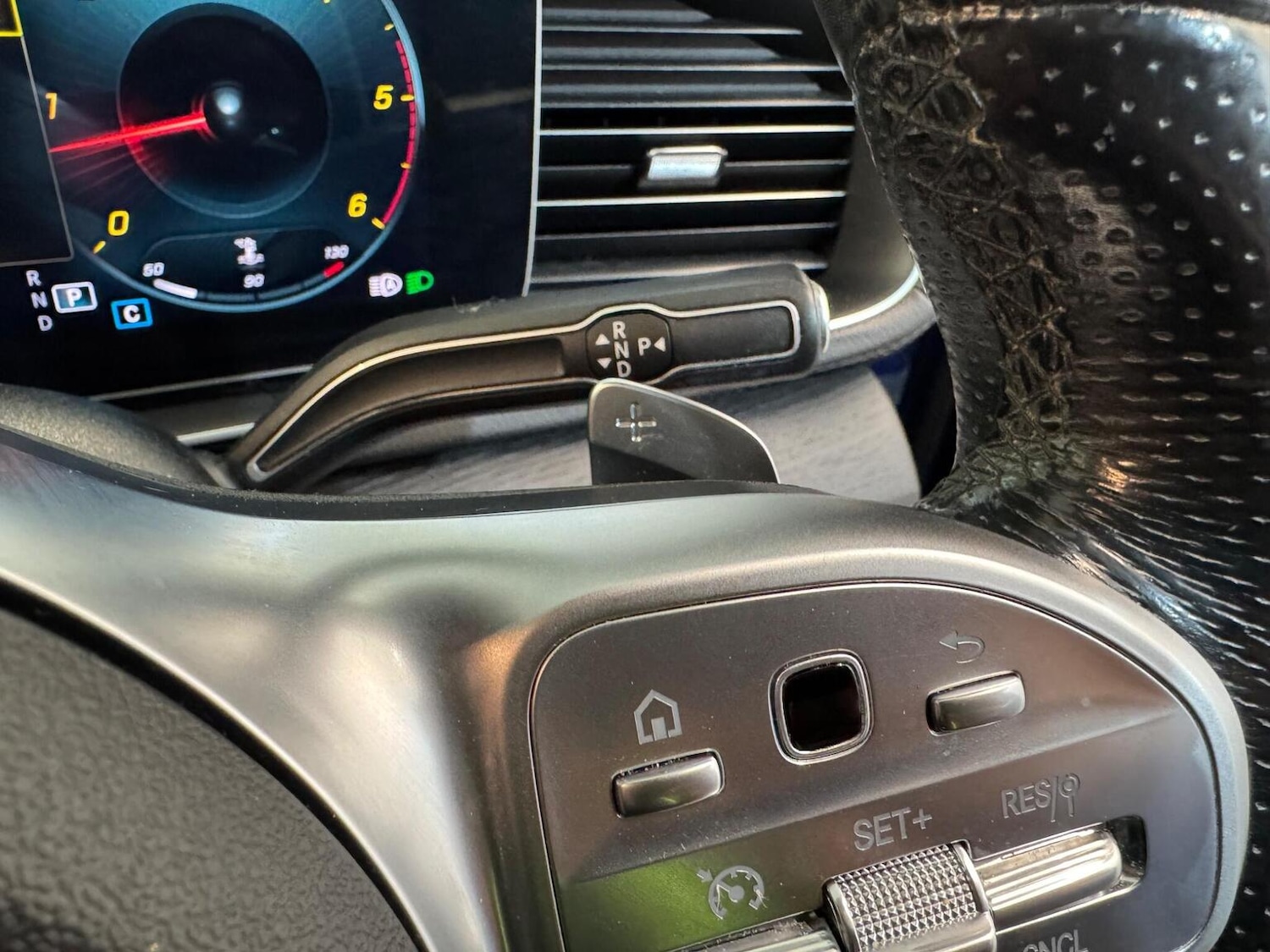 Used Mercedes-Benz GLE 2019 for sale - 77398393: Photo 21