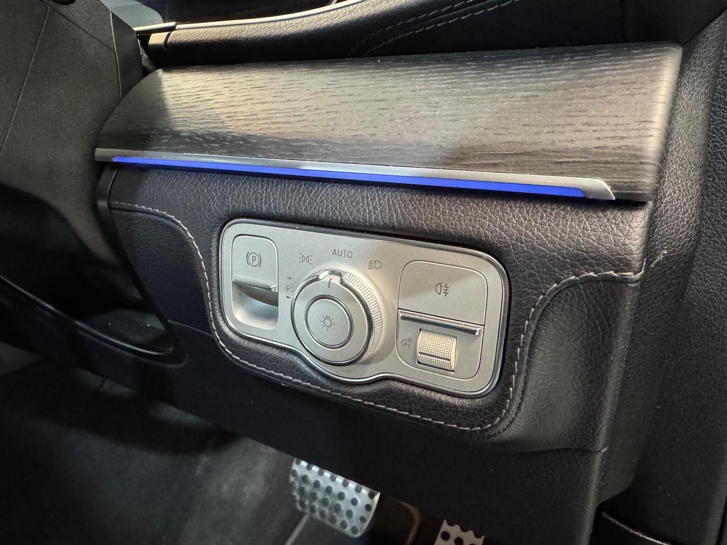 Used Mercedes-Benz GLE 2019 for sale - 77398393: Photo 22