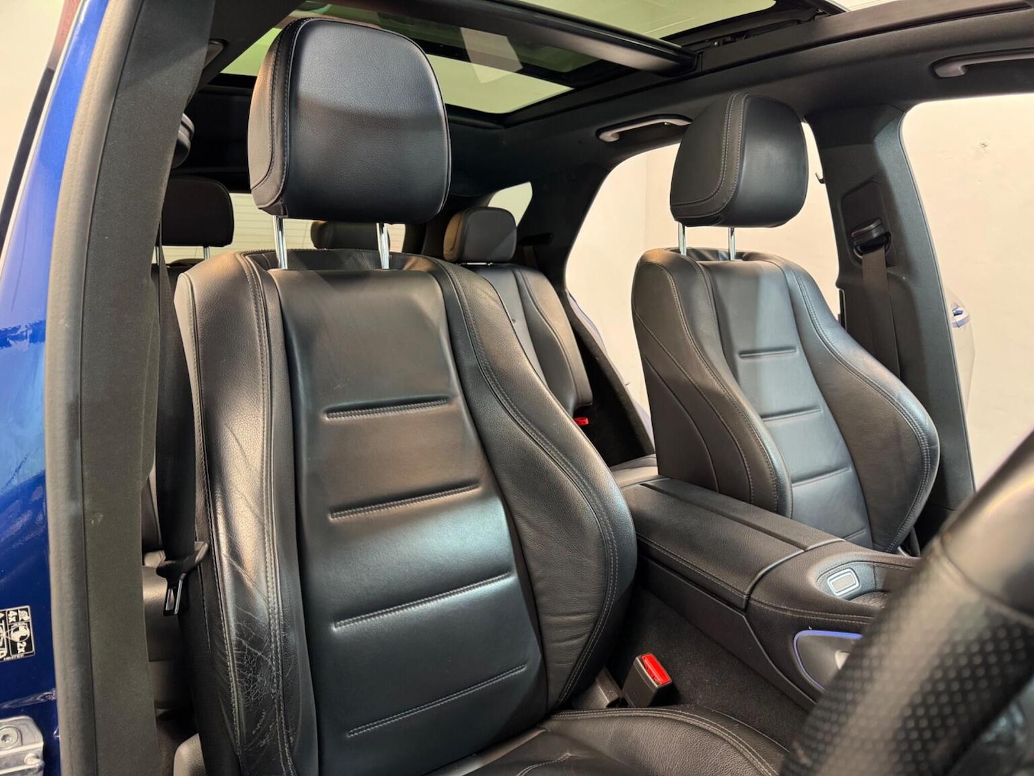 Used Mercedes-Benz GLE 2019 for sale - 77398393: Photo 30