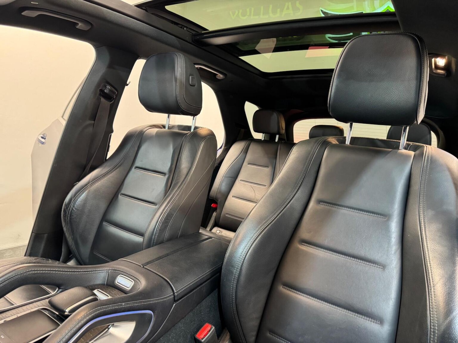 Used Mercedes-Benz GLE 2019 for sale - 77398393: Photo 31