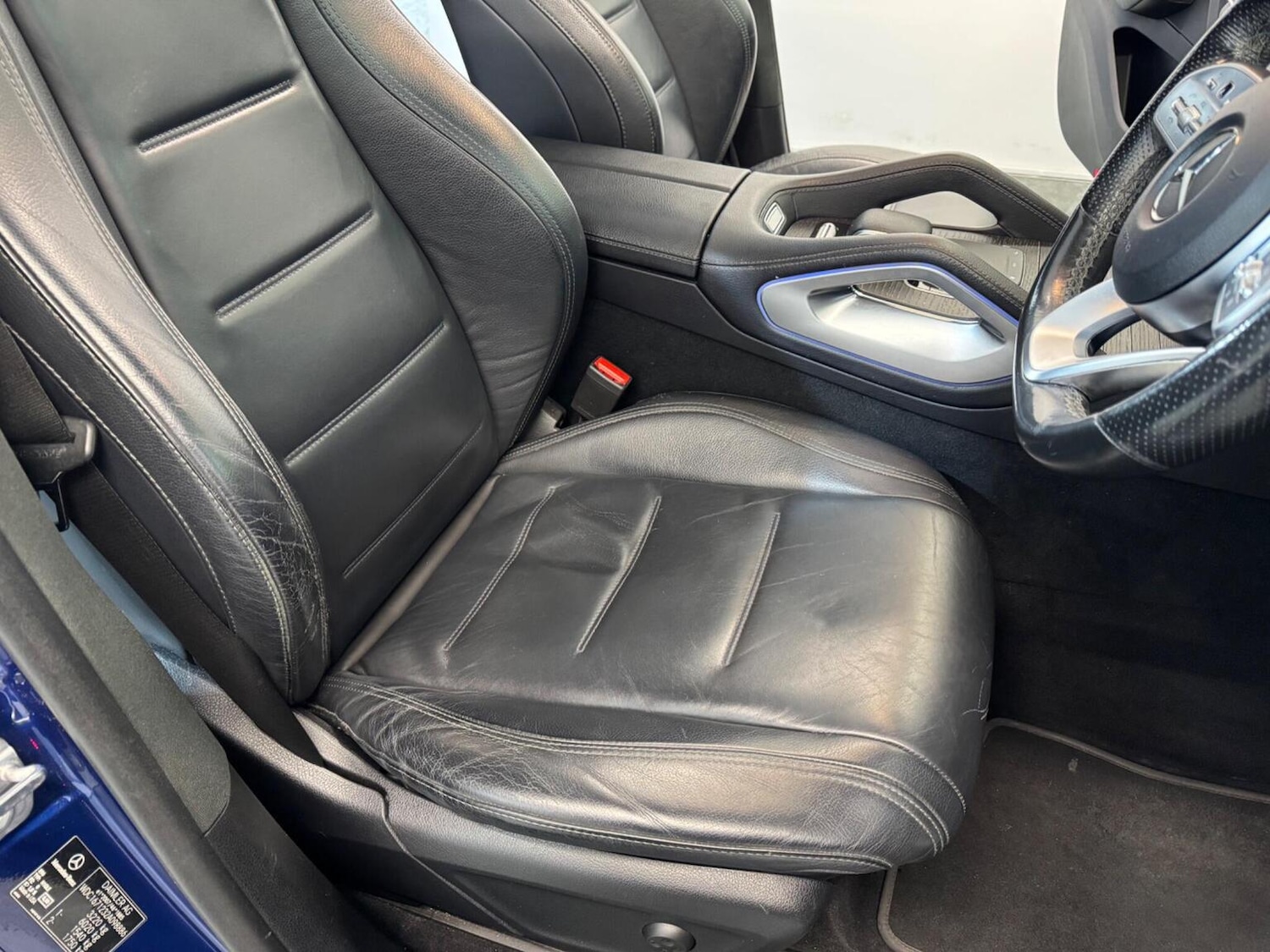 Used Mercedes-Benz GLE 2019 for sale - 77398393: Photo 32
