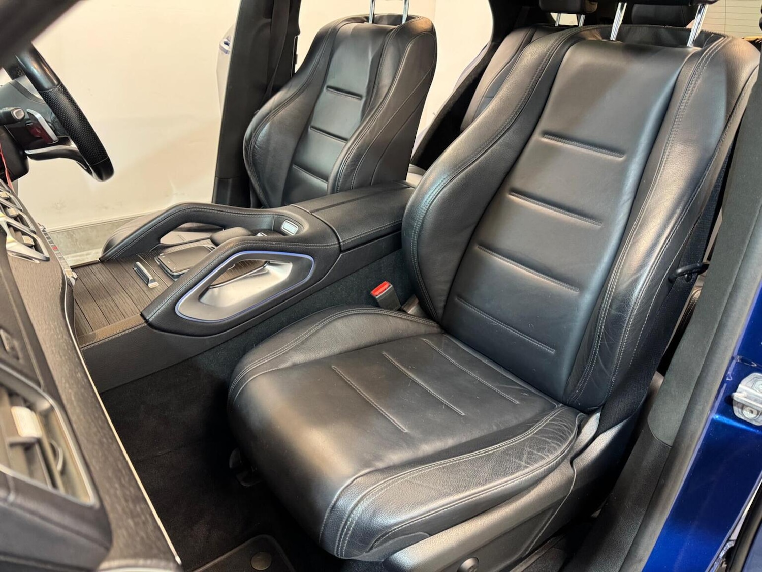 Used Mercedes-Benz GLE 2019 for sale - 77398393: Photo 34