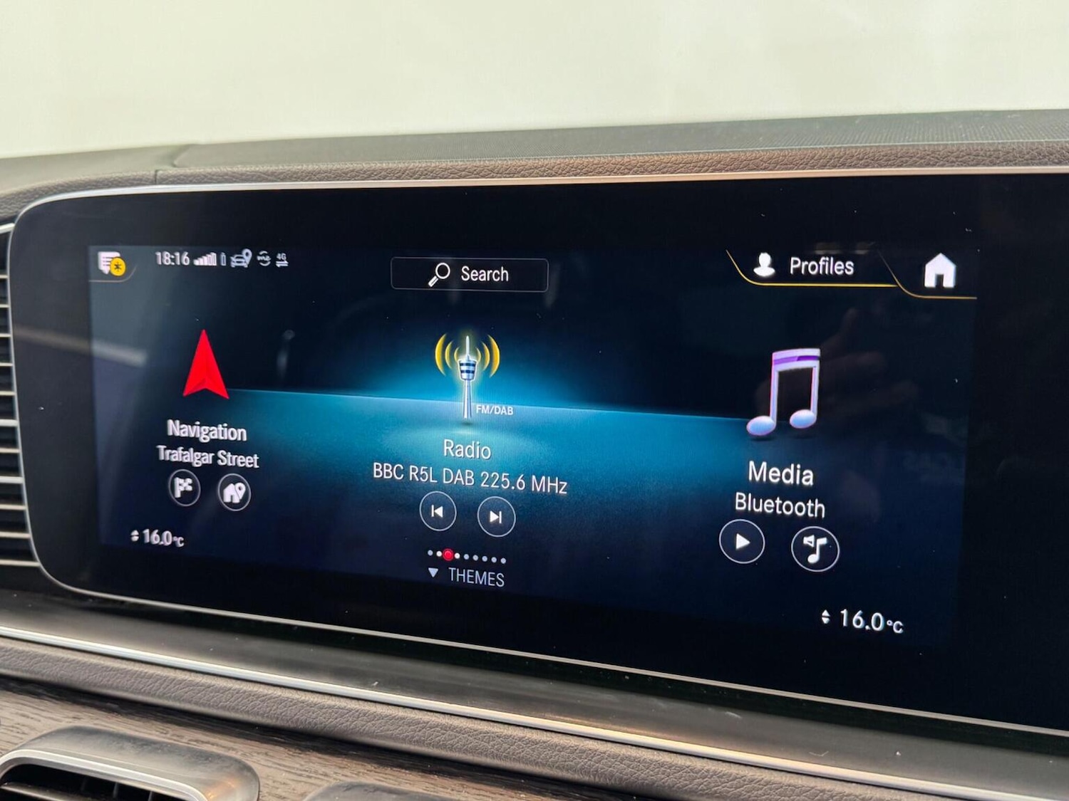 Used Mercedes-Benz GLE 2019 for sale - 77398393: Photo 39