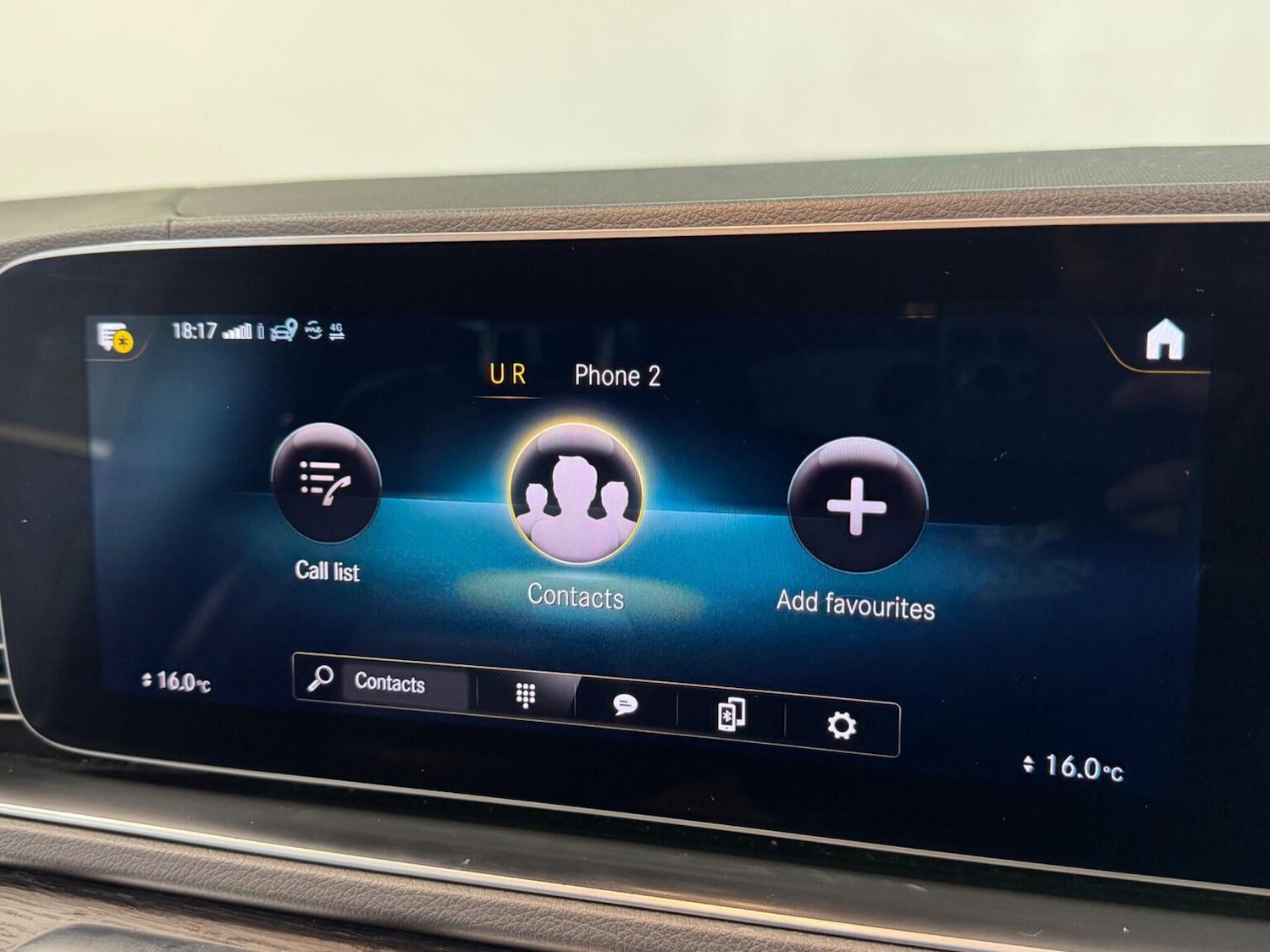 Used Mercedes-Benz GLE 2019 for sale - 77398393: Photo 41