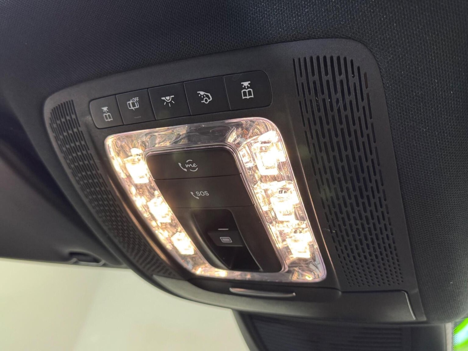 Used Mercedes-Benz GLE 2019 for sale - 77398393: Photo 42