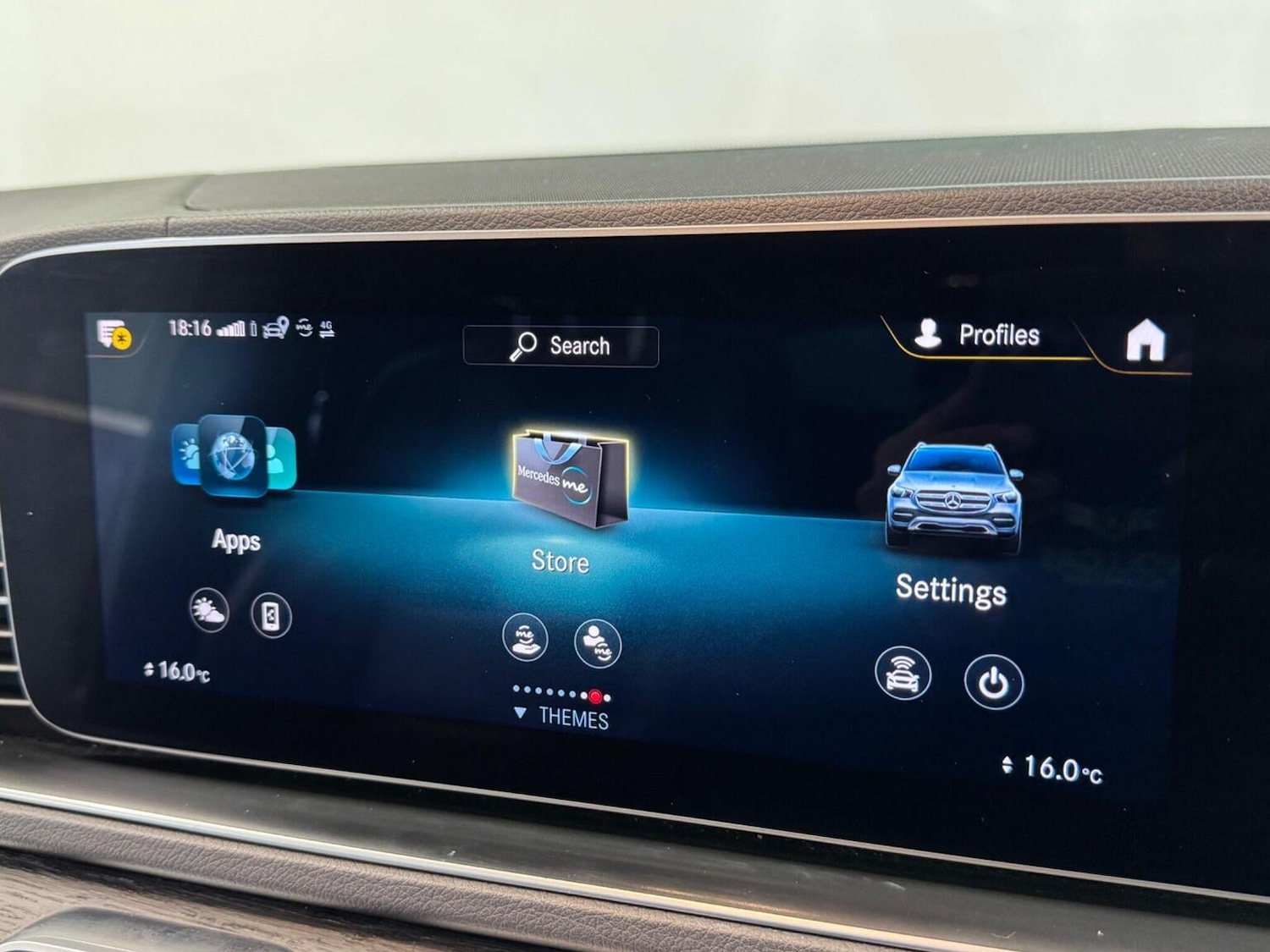 Used Mercedes-Benz GLE 2019 for sale - 77398393: Photo 43