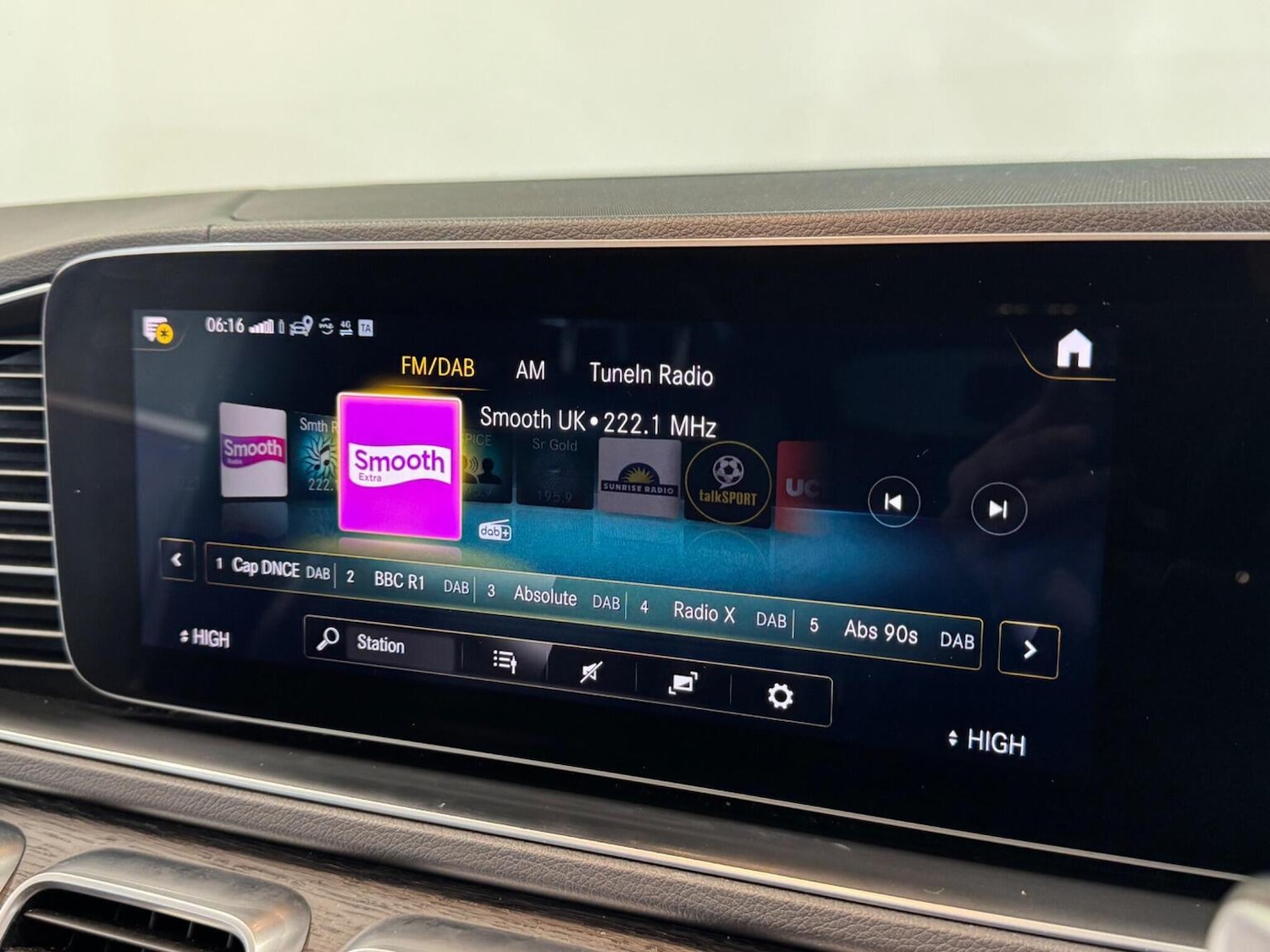 Used Mercedes-Benz GLE 2019 for sale - 77398393: Photo 44