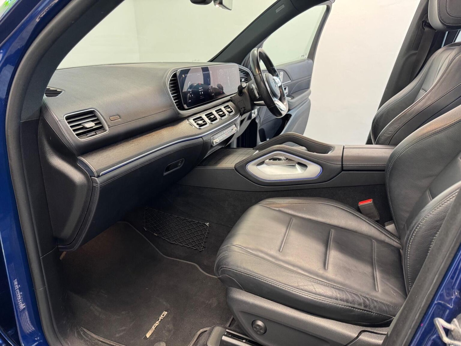 Used Mercedes-Benz GLE 2019 for sale - 77398393: Photo 54