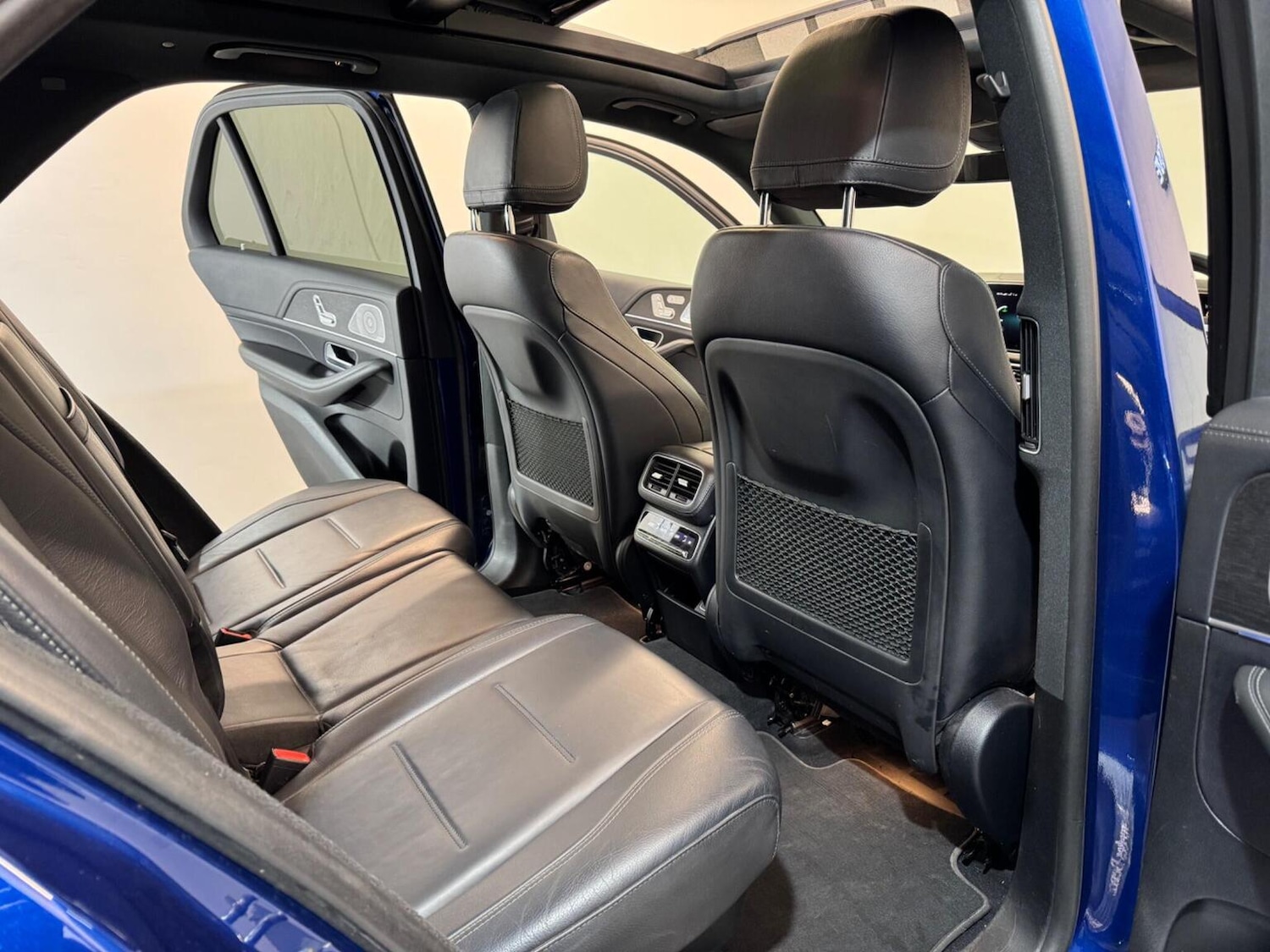 Used Mercedes-Benz GLE 2019 for sale - 77398393: Photo 58