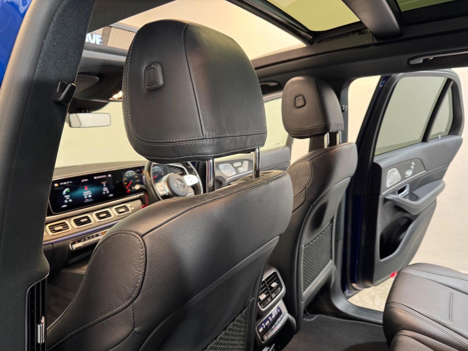 Used Mercedes-Benz GLE 2019 for sale - 77398393: Photo 59