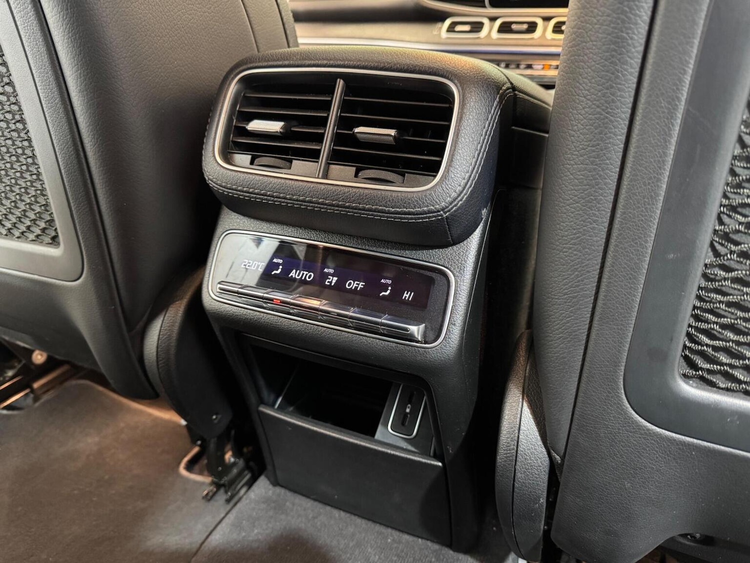 Used Mercedes-Benz GLE 2019 for sale - 77398393: Photo 63