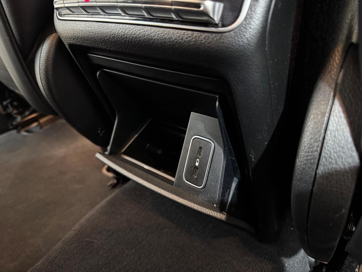 Used Mercedes-Benz GLE 2019 for sale - 77398393: Photo 64