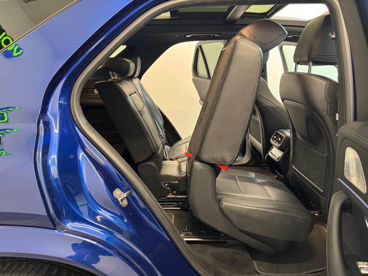 Used Mercedes-Benz GLE 2019 for sale - 77398393: Photo 73