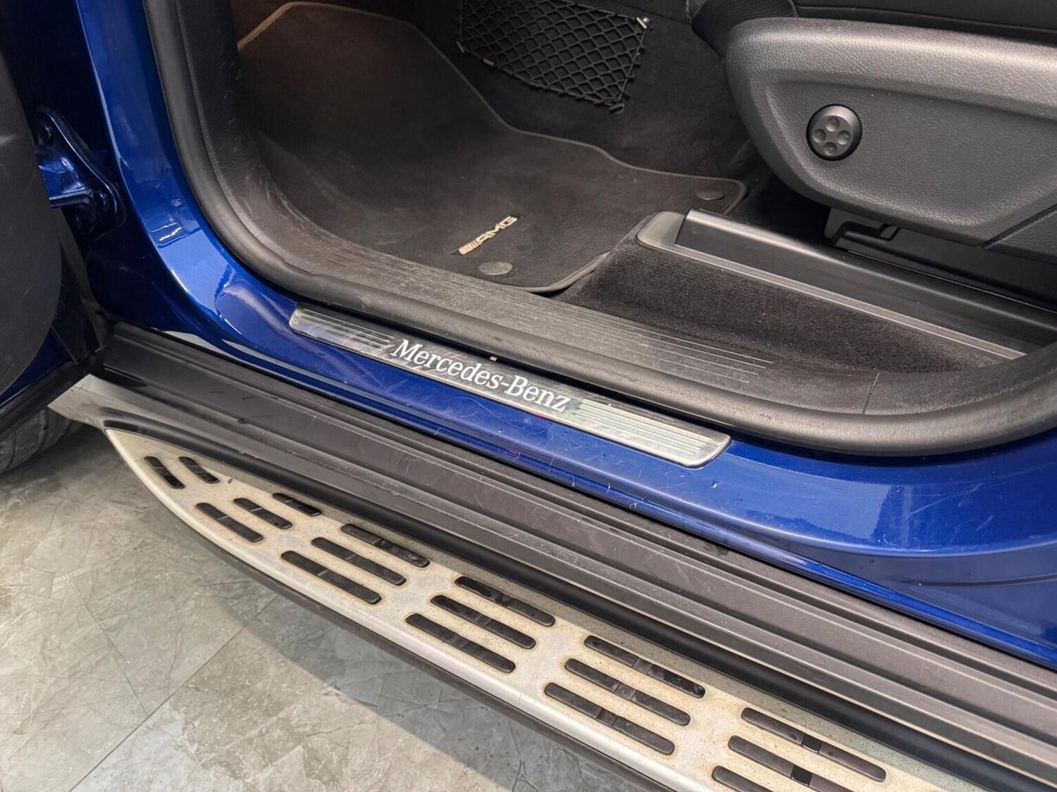 Used Mercedes-Benz GLE 2019 for sale - 77398393: Photo 84