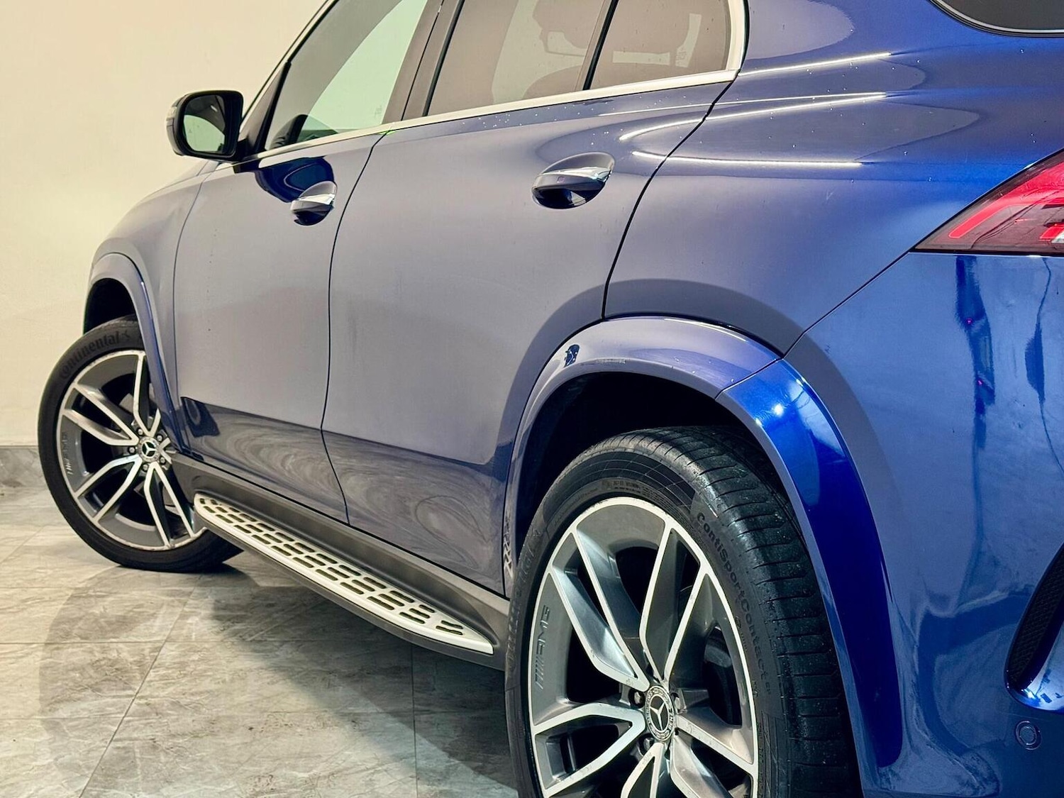 Used Mercedes-Benz GLE 2019 for sale - 77398393: Photo 87