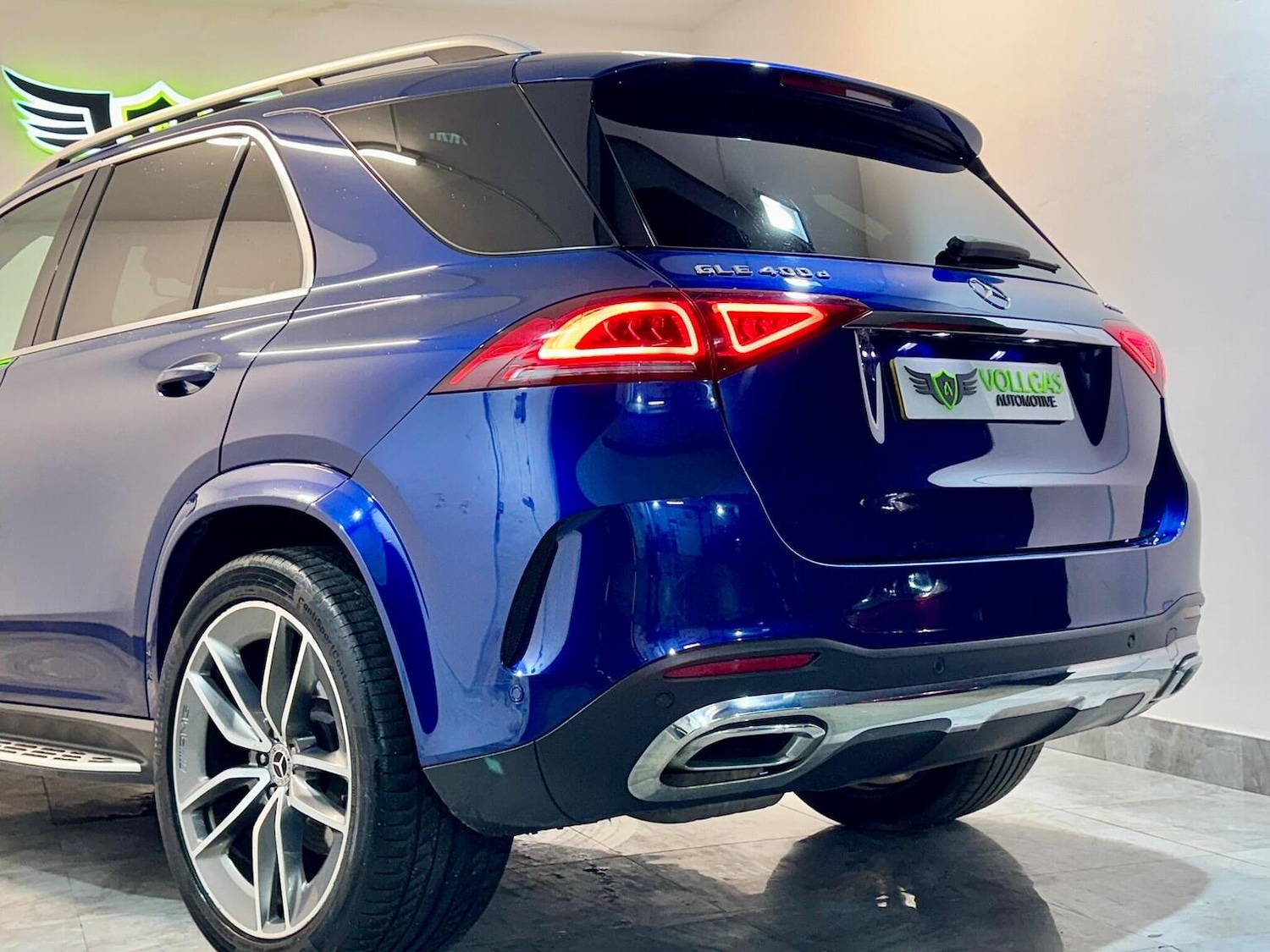 Used Mercedes-Benz GLE 2019 for sale - 77398393: Photo 90