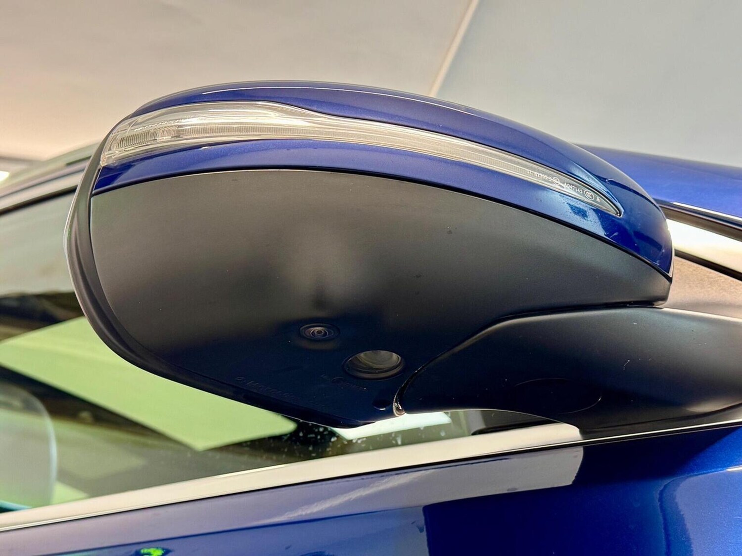 Used Mercedes-Benz GLE 2019 for sale - 77398393: Photo 95