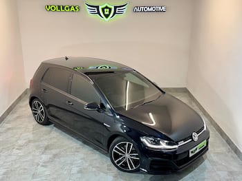 Used Volkswagen Golf 2017 for sale - 79859729: Photo