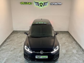 Used Volkswagen Golf 2017 for sale - 79859729: Photo