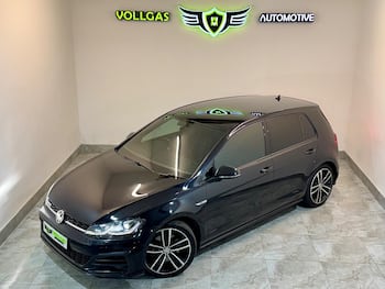 Used Volkswagen Golf 2017 for sale - 79859729: Photo