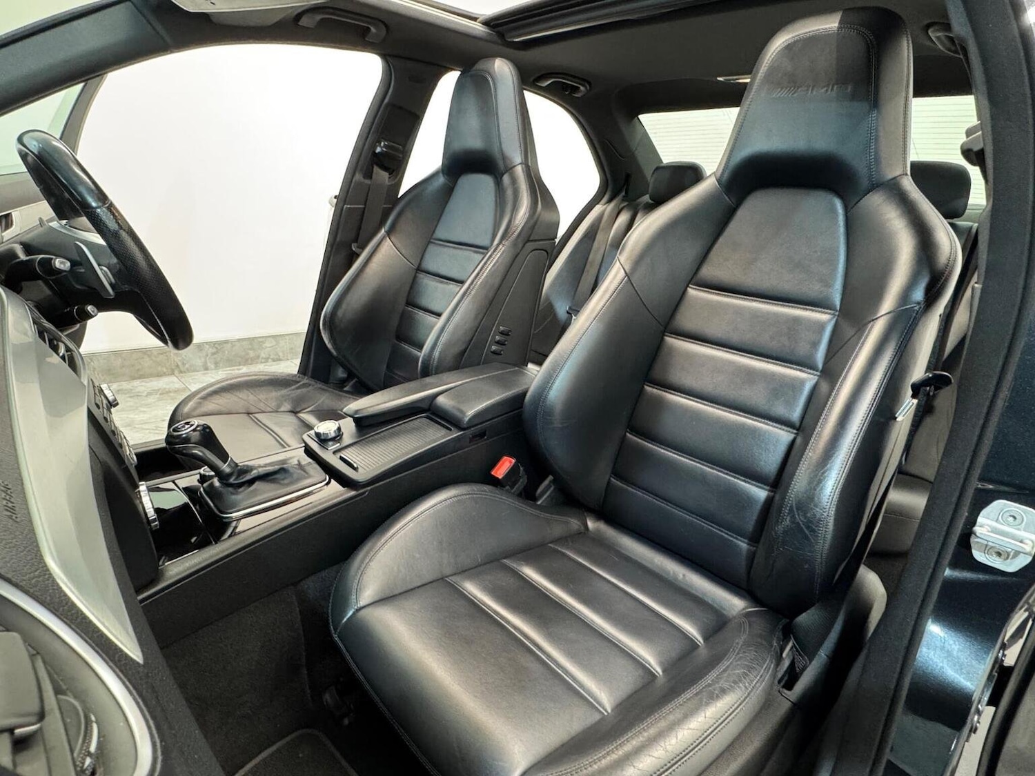 Used Mercedes-Benz C Class 2013 for sale - 77063503: Photo 29