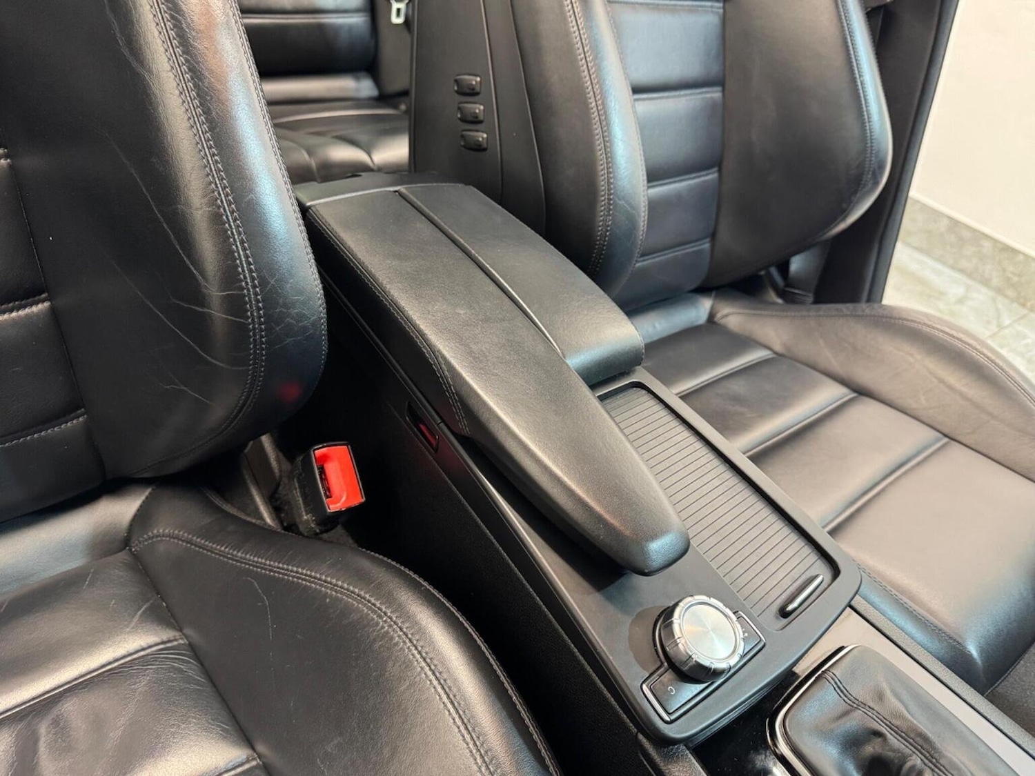 Used Mercedes-Benz C Class 2013 for sale - 77063503: Photo 30