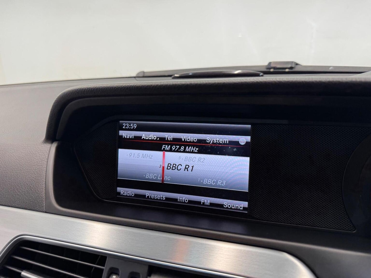 Used Mercedes-Benz C Class 2013 for sale - 77063503: Photo 35