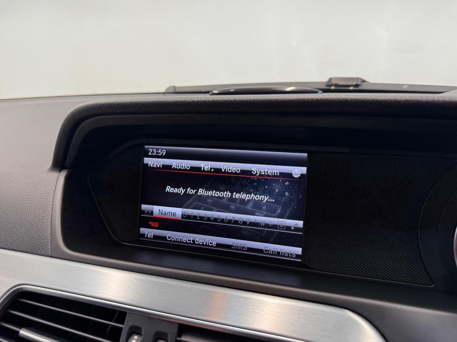 Used Mercedes-Benz C Class 2013 for sale - 77063503: Photo 36