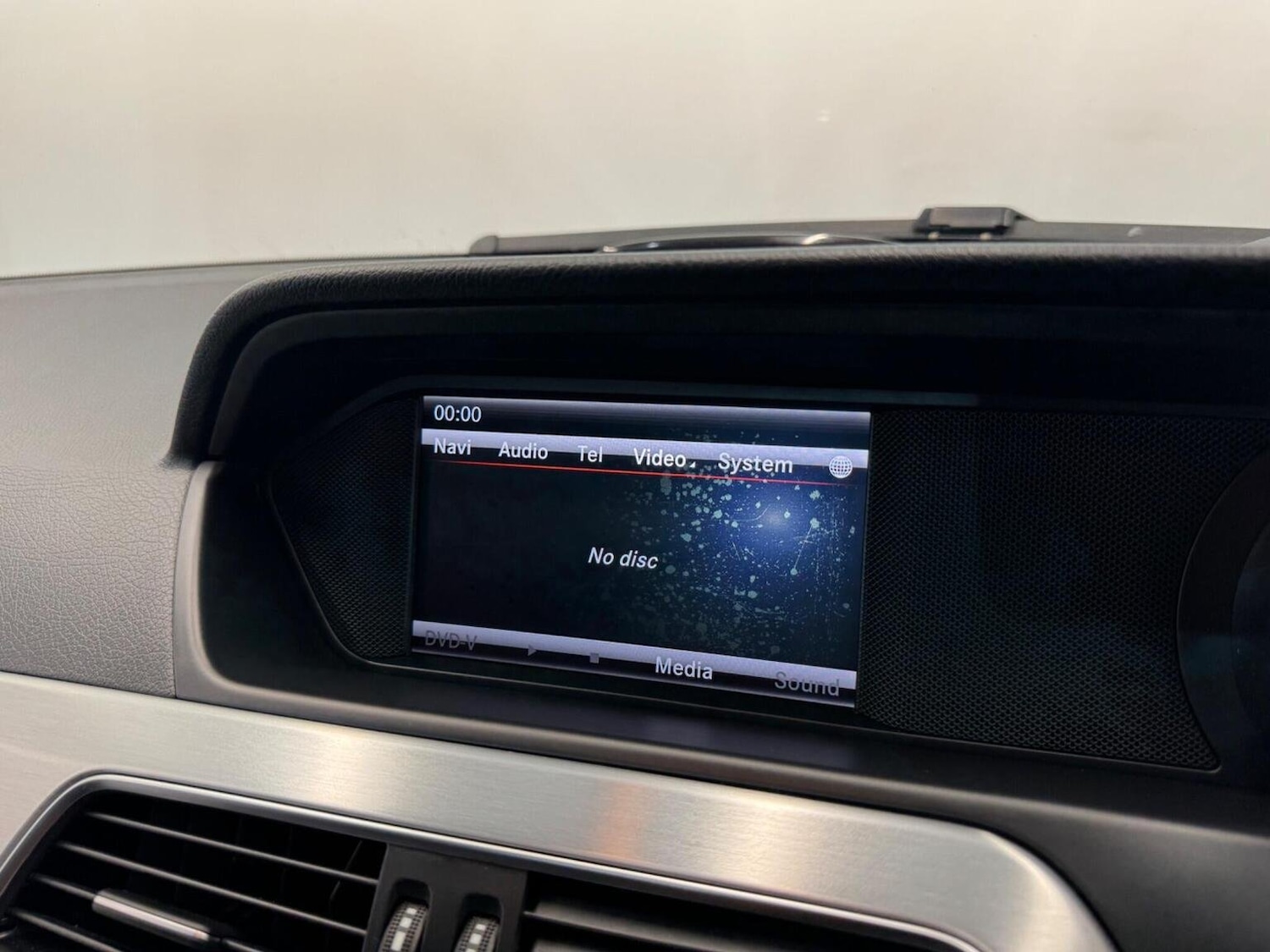 Used Mercedes-Benz C Class 2013 for sale - 77063503: Photo 37