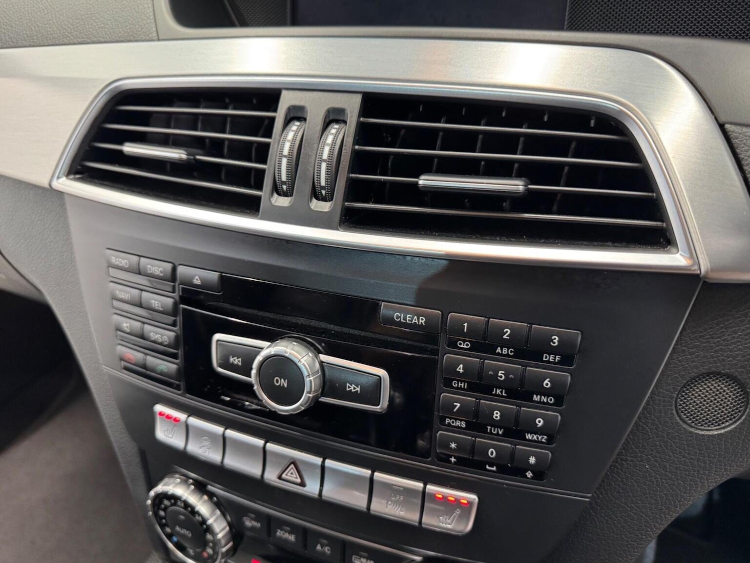 Used Mercedes-Benz C Class 2013 for sale - 77063503: Photo 41