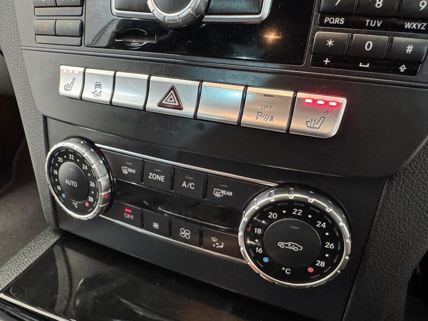 Used Mercedes-Benz C Class 2013 for sale - 77063503: Photo 42