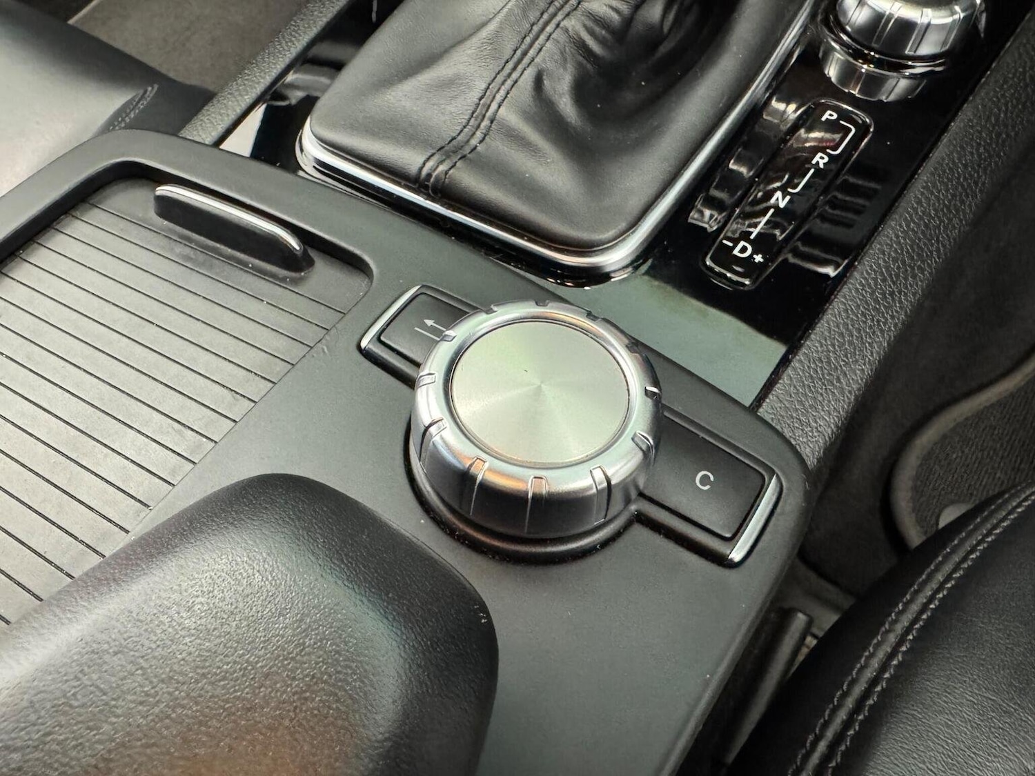 Used Mercedes-Benz C Class 2013 for sale - 77063503: Photo 46