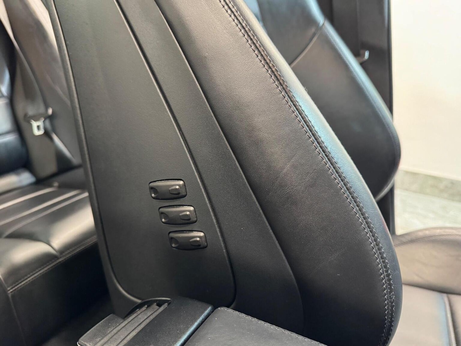 Used Mercedes-Benz C Class 2013 for sale - 77063503: Photo 48