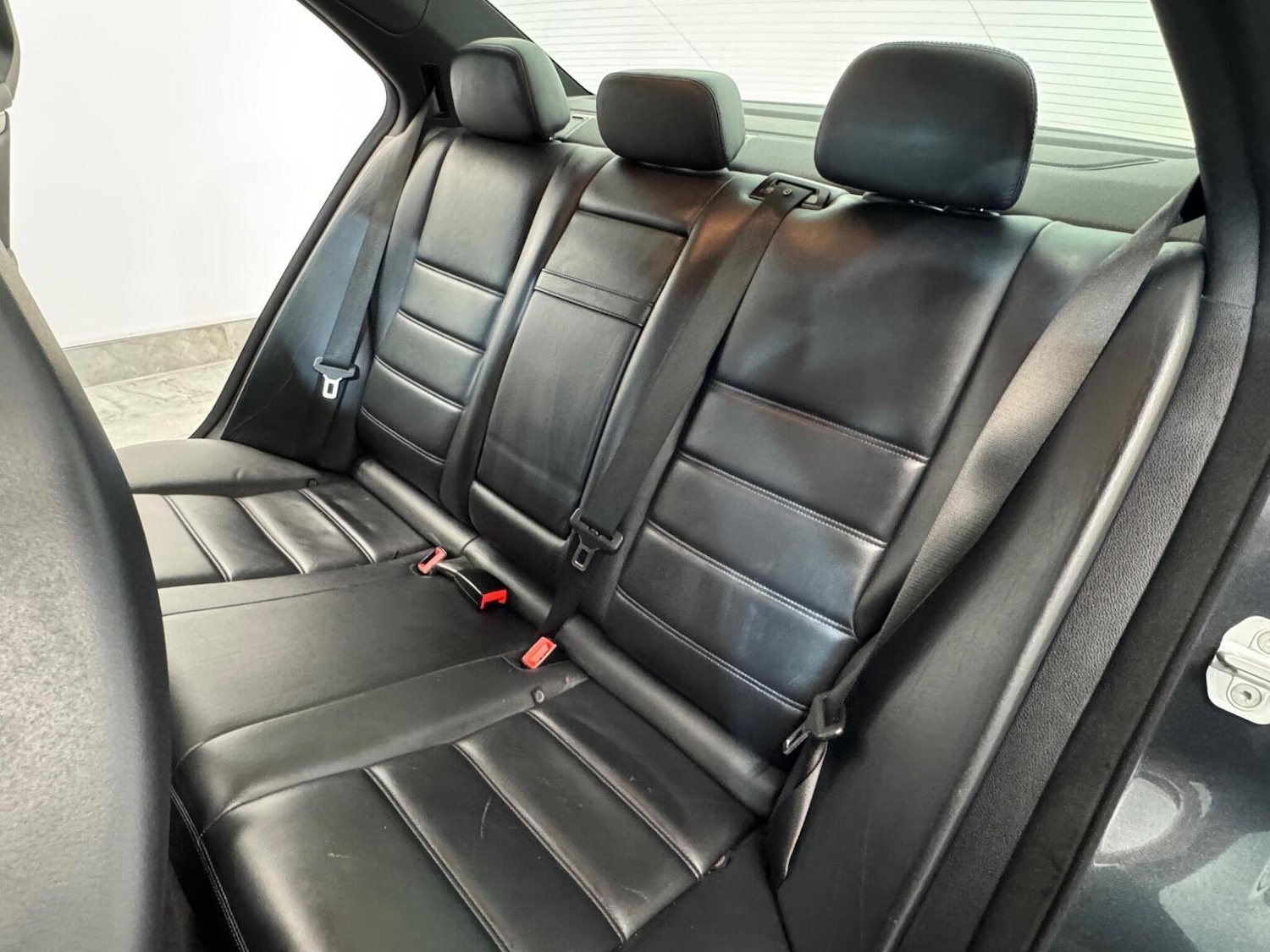 Used Mercedes-Benz C Class 2013 for sale - 77063503: Photo 56