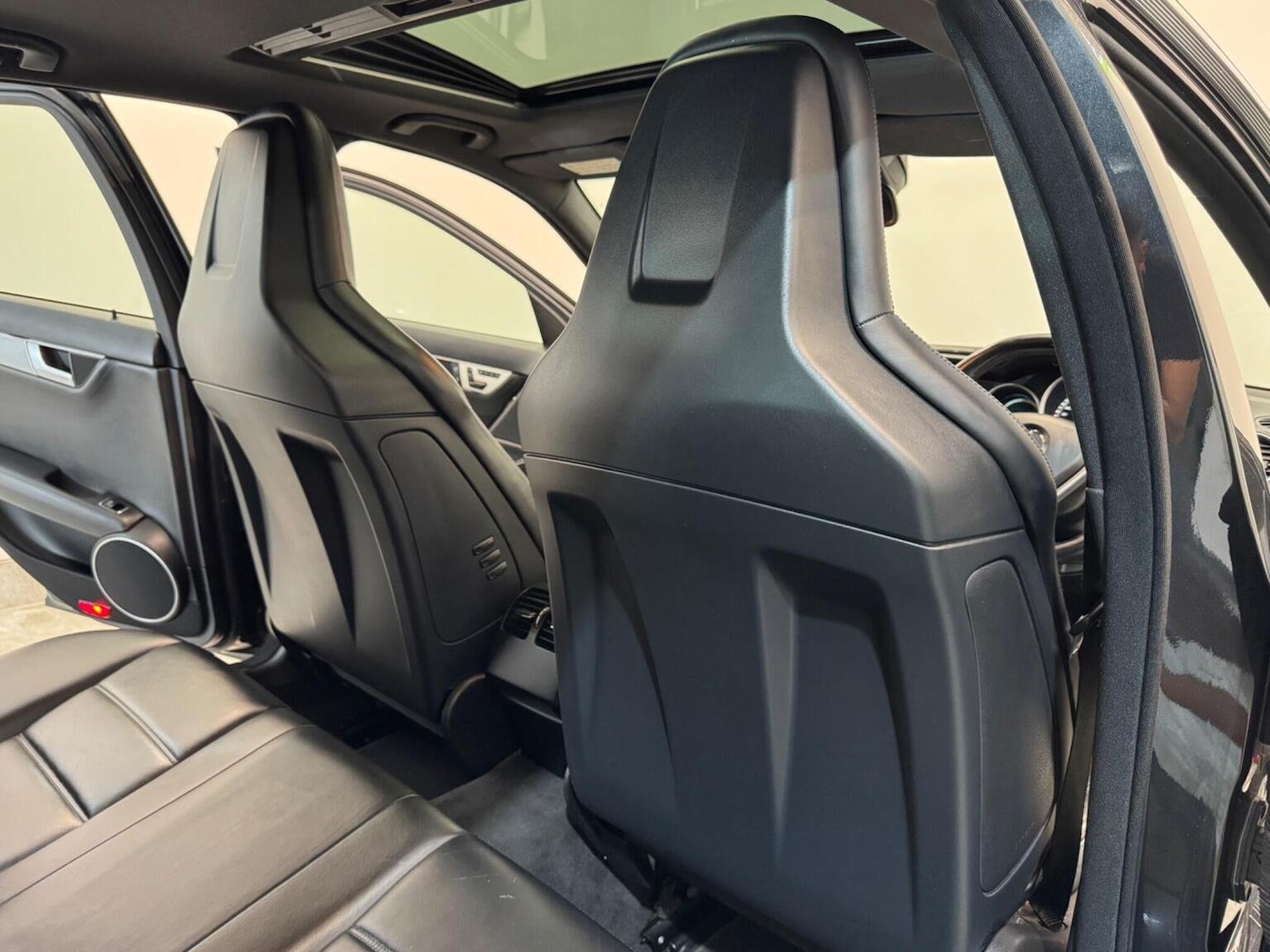 Used Mercedes-Benz C Class 2013 for sale - 77063503: Photo 58