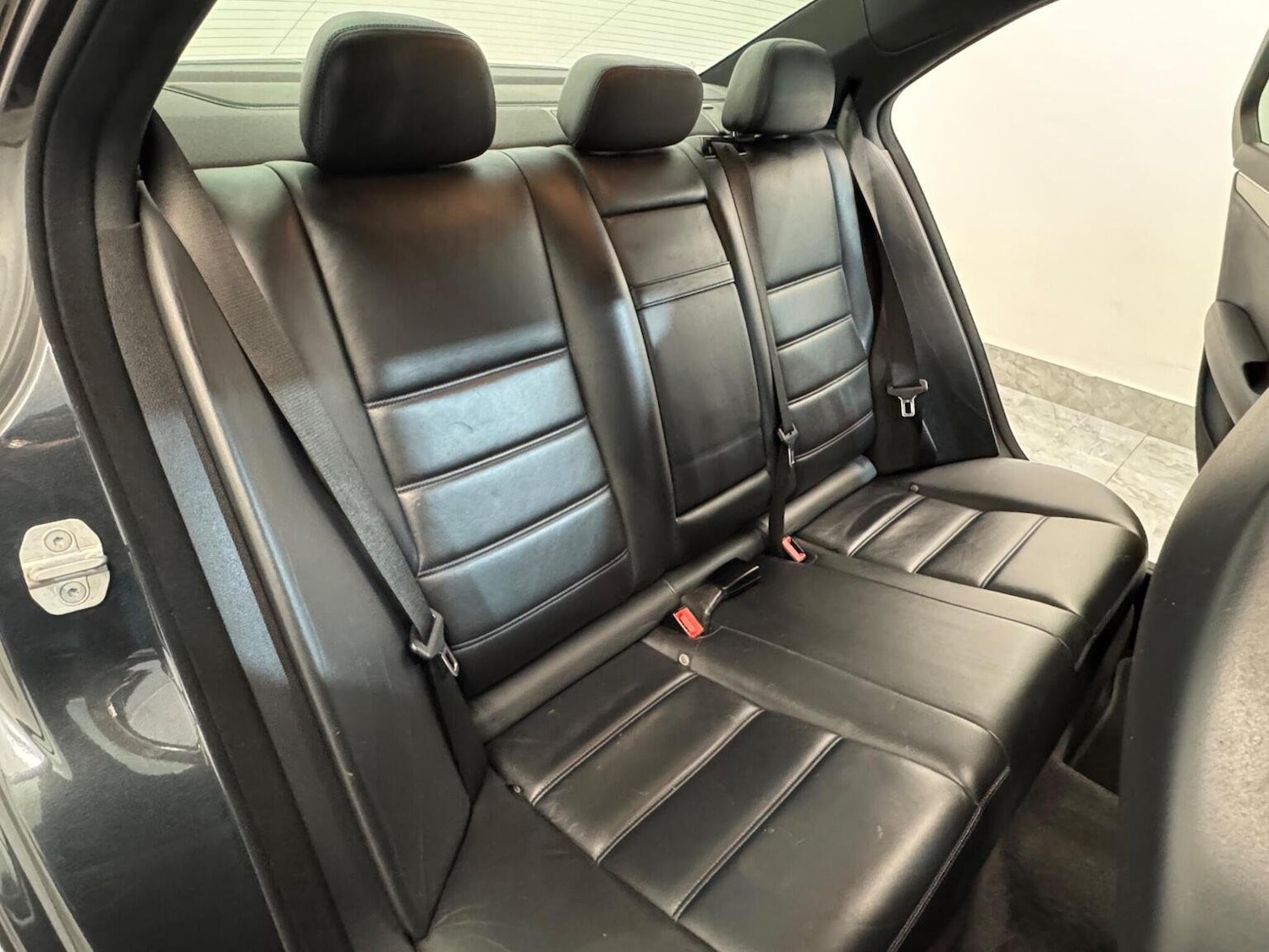 Used Mercedes-Benz C Class 2013 for sale - 77063503: Photo 60