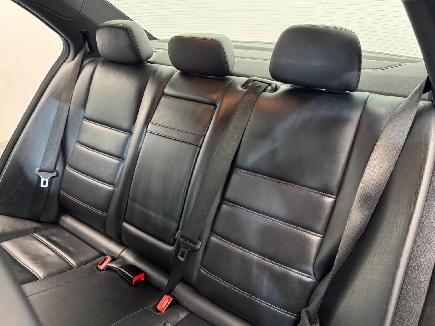 Used Mercedes-Benz C Class 2013 for sale - 77063503: Photo 61