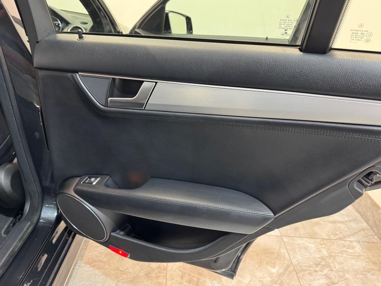 Used Mercedes-Benz C Class 2013 for sale - 77063503: Photo 62