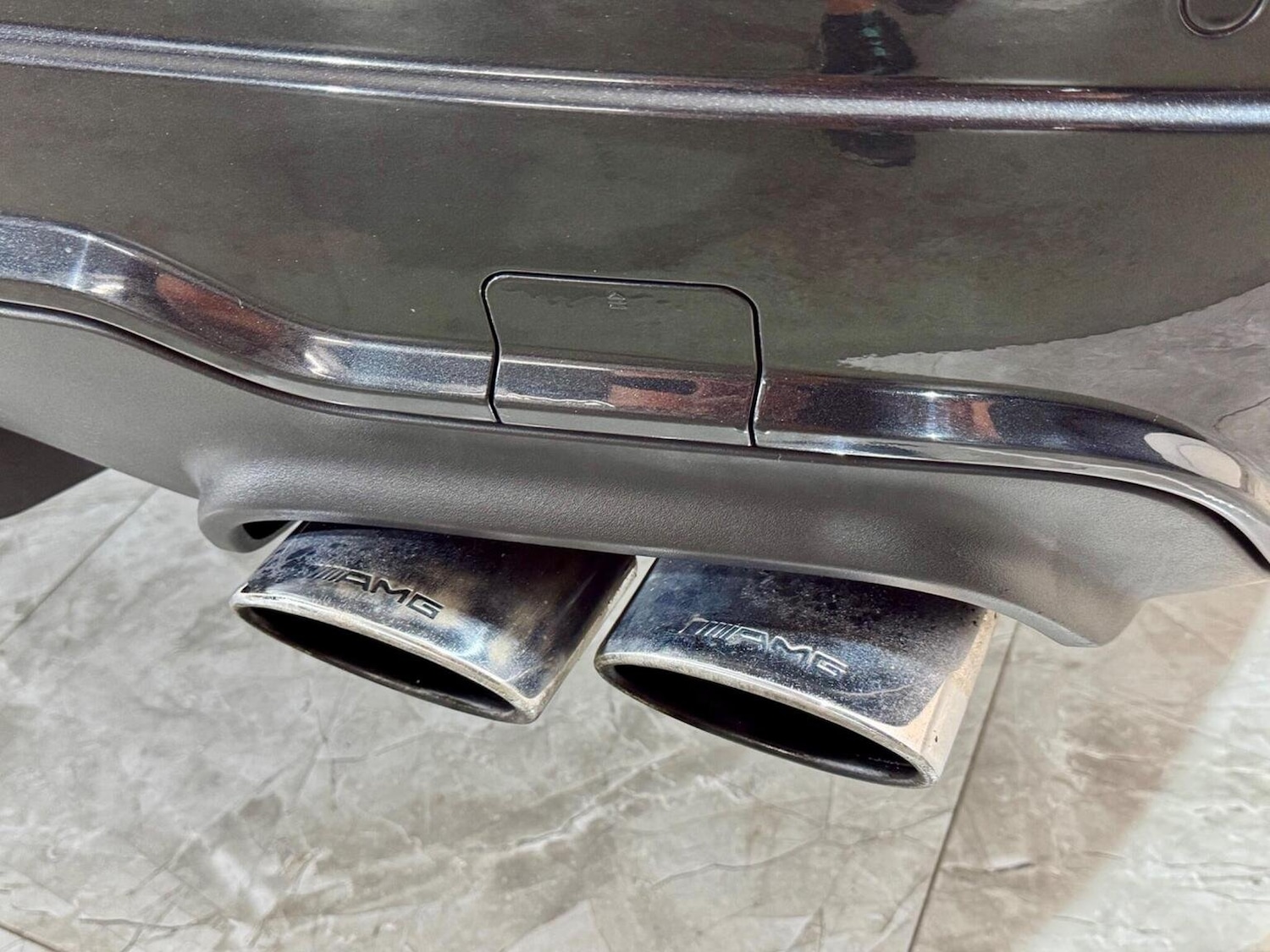 Used Mercedes-Benz C Class 2013 for sale - 77063503: Photo 66