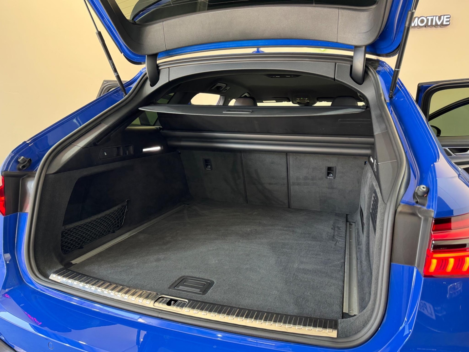 Vehicle 65
